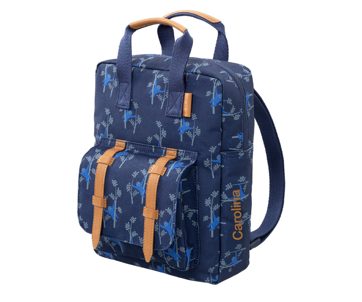 Mini Mochila Fresk Mono Personalizable
