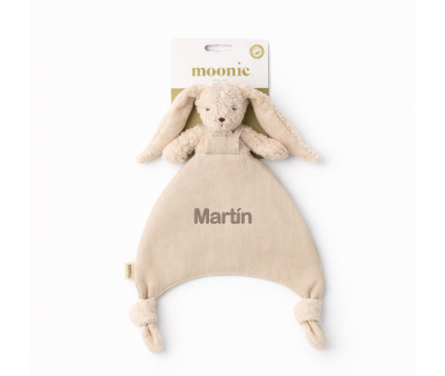 Doudou Bunny Sand Personalizable