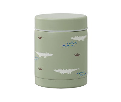 Térmico para sólidos Crocodile 500 ml