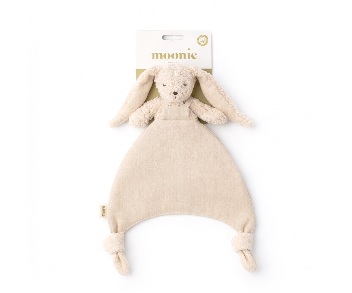 Doudou Bunny Sand Personalizable