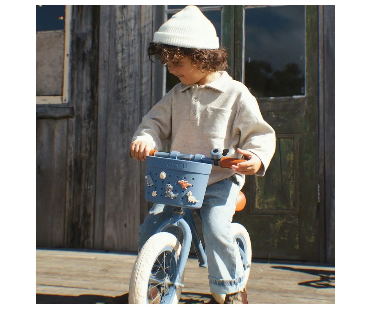 Cesta Pin & Ride Deep Sea