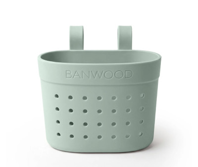 Cesta Pin & Ride Clay