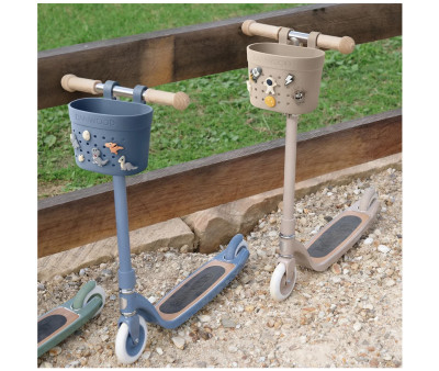 Cesta Pin & Ride Sand