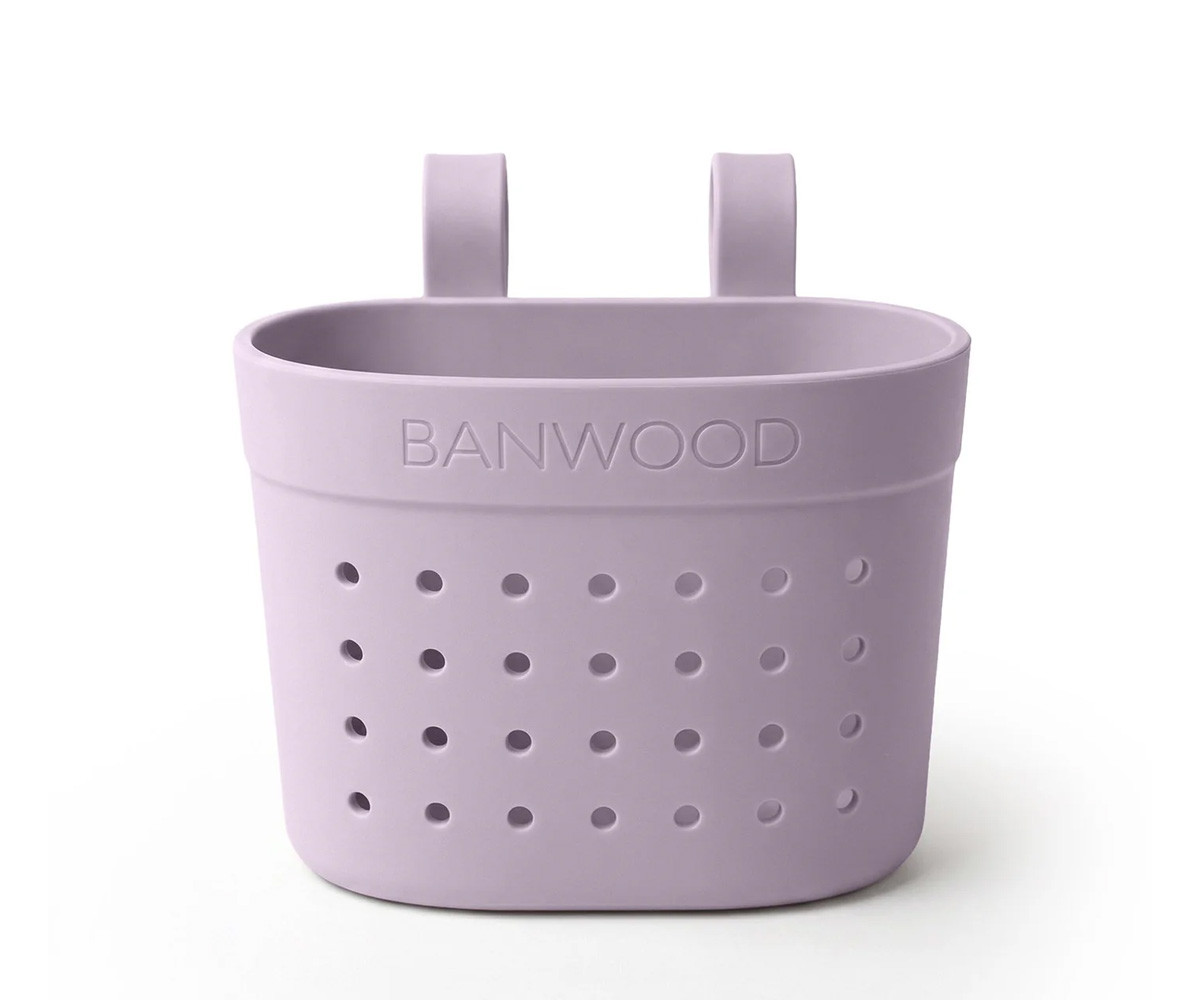 Cesta Pin & Ride Lavender