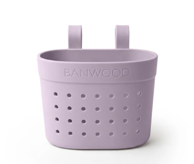 Cesta Pin & Ride Lavender