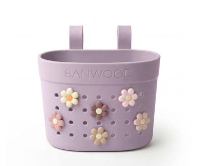 Cesta Pin & Ride Lavender