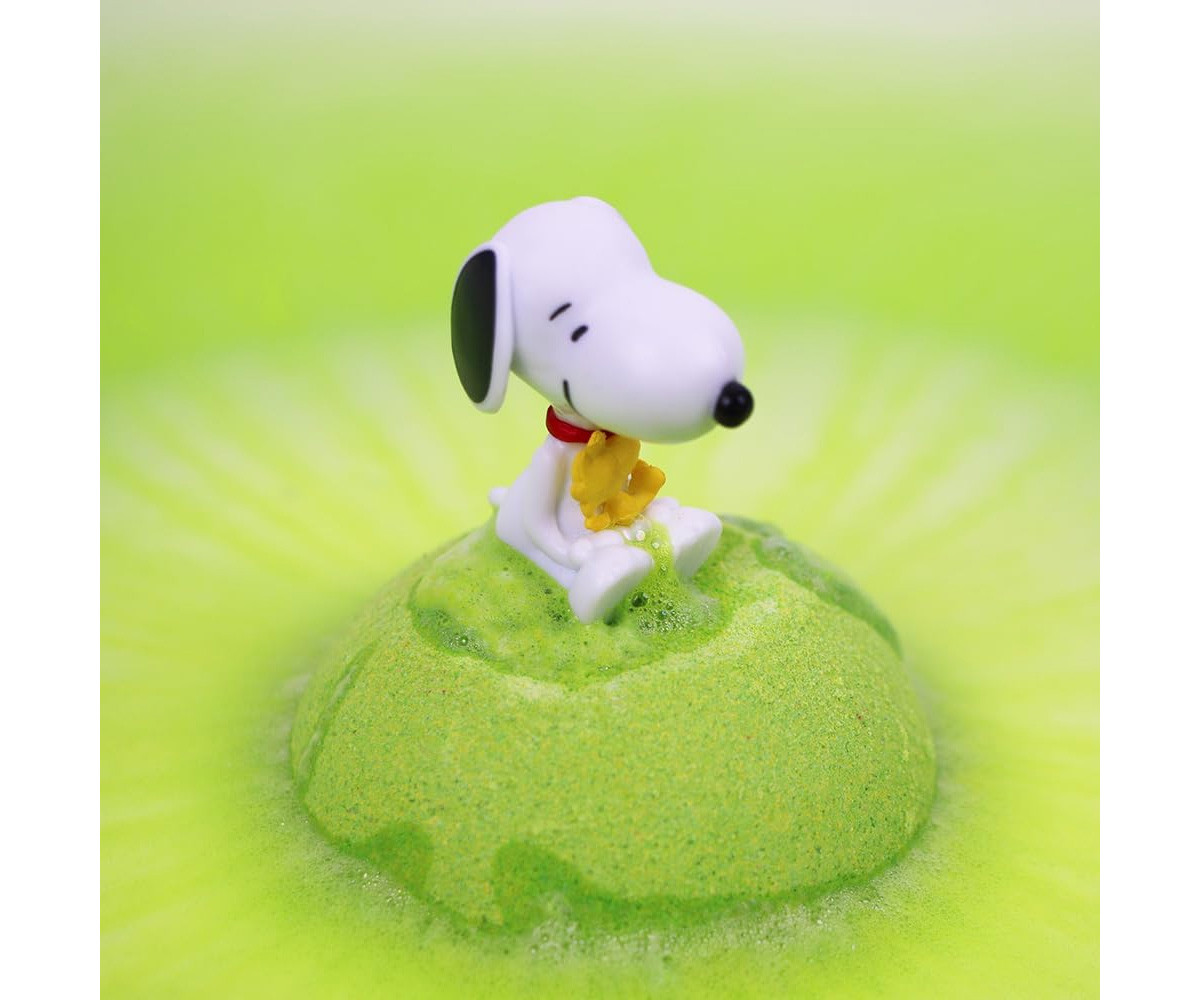 Bomba de Baño Surprise Snoopy