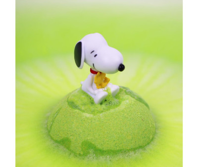 Bomba de Baño Surprise Snoopy