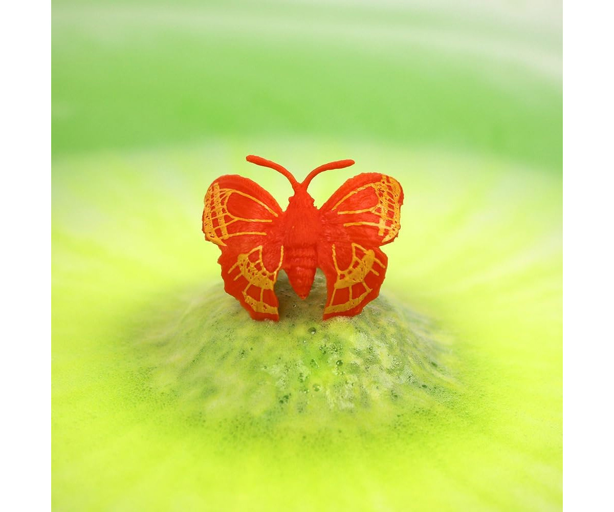 Bomba de Baño Surprise Butterfly