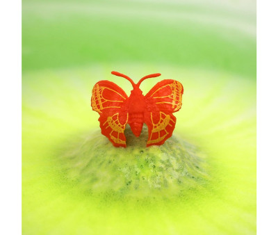 Bomba de Baño Surprise Butterfly