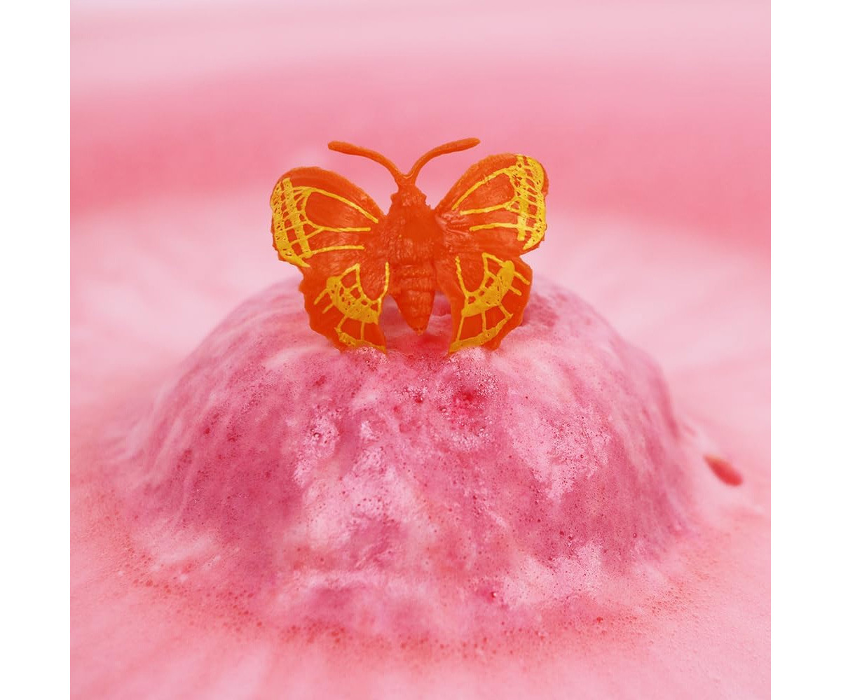 Bomba de Baño Surprise Butterfly