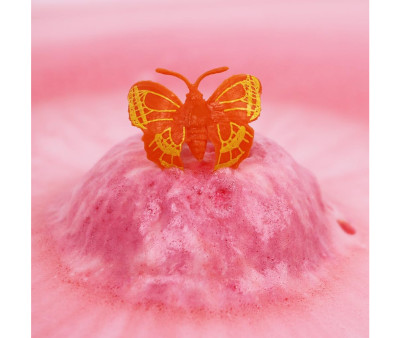 Bomba de Baño Surprise Butterfly