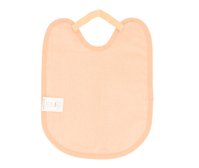 Babero Rizo Impermeable Mango