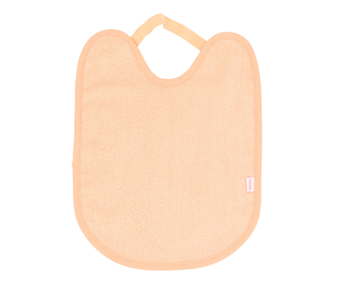 Babero Rizo Impermeable Mango