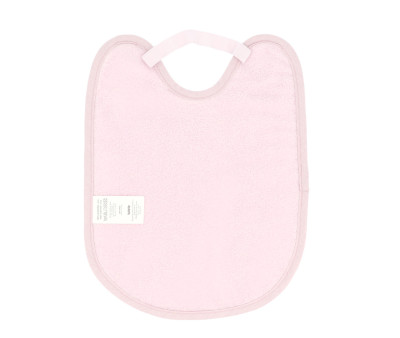 Babero Rizo Impermeable Lavender