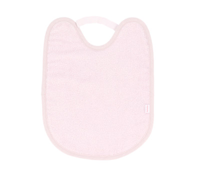 Babero Rizo Impermeable Lavender