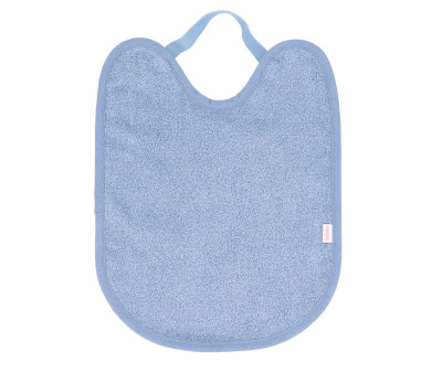 Babero Rizo Impermeable Marine