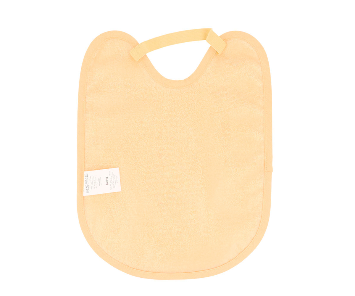 Babero Rizo Impermeable Sun