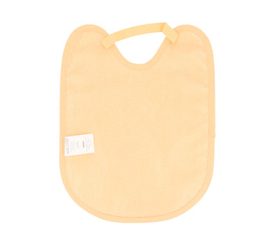 Babero Rizo Impermeable Sun