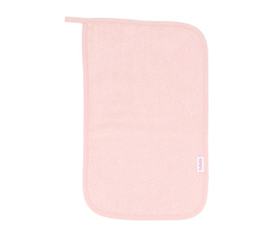 Toalla Guardería Pink
