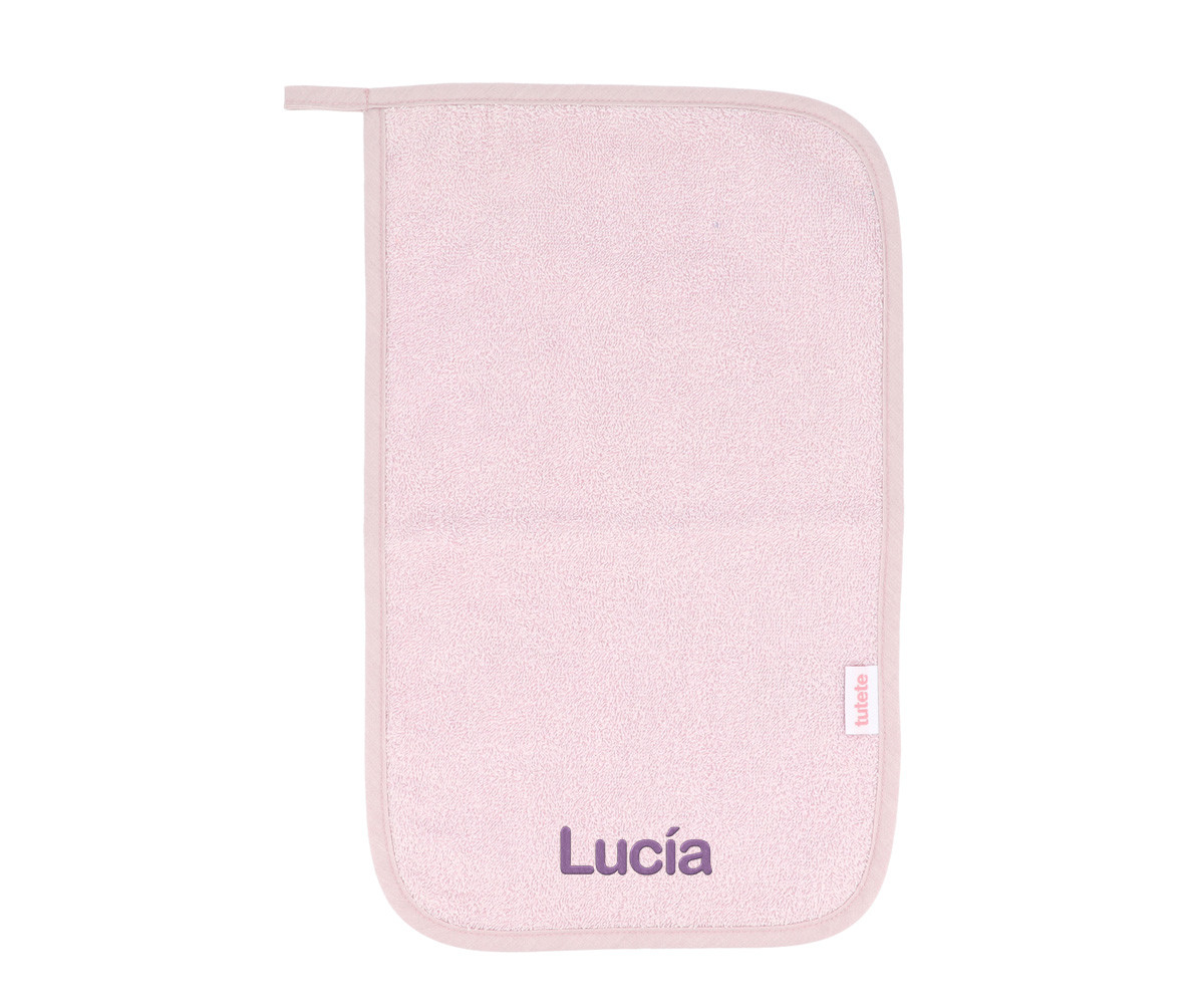 Toalla Guardería Lavender