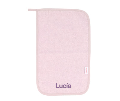 Toalla Guardería Lavender