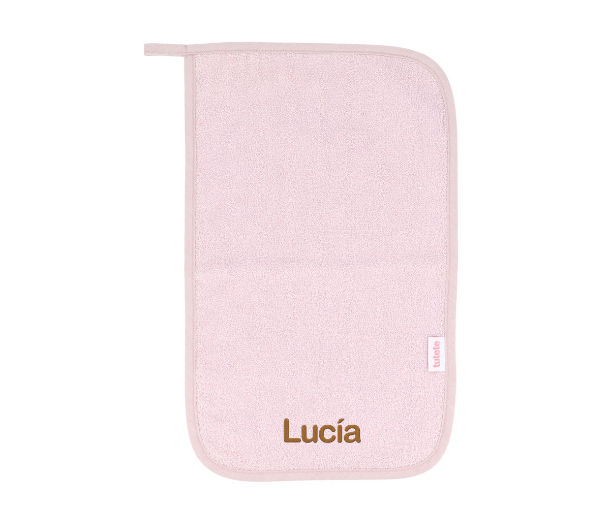 Toalla Guardería Lavender