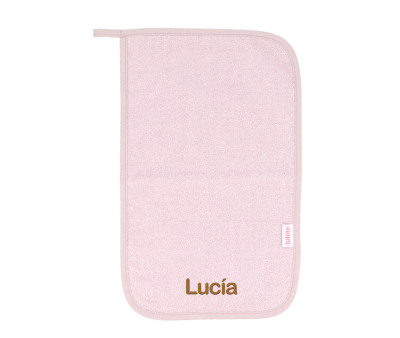 Toalla Guardería Lavender