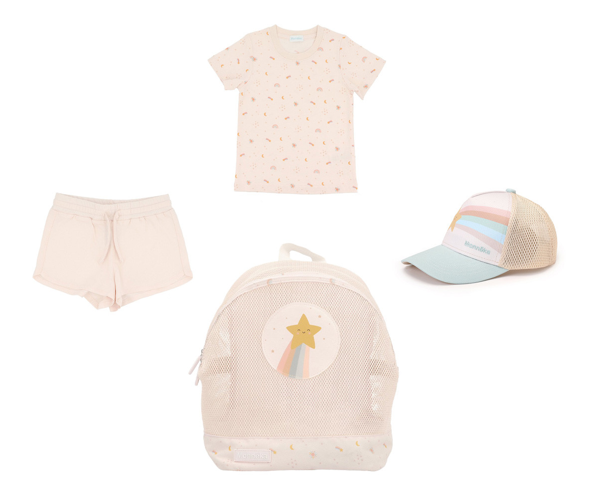 Pack Verano Starlight