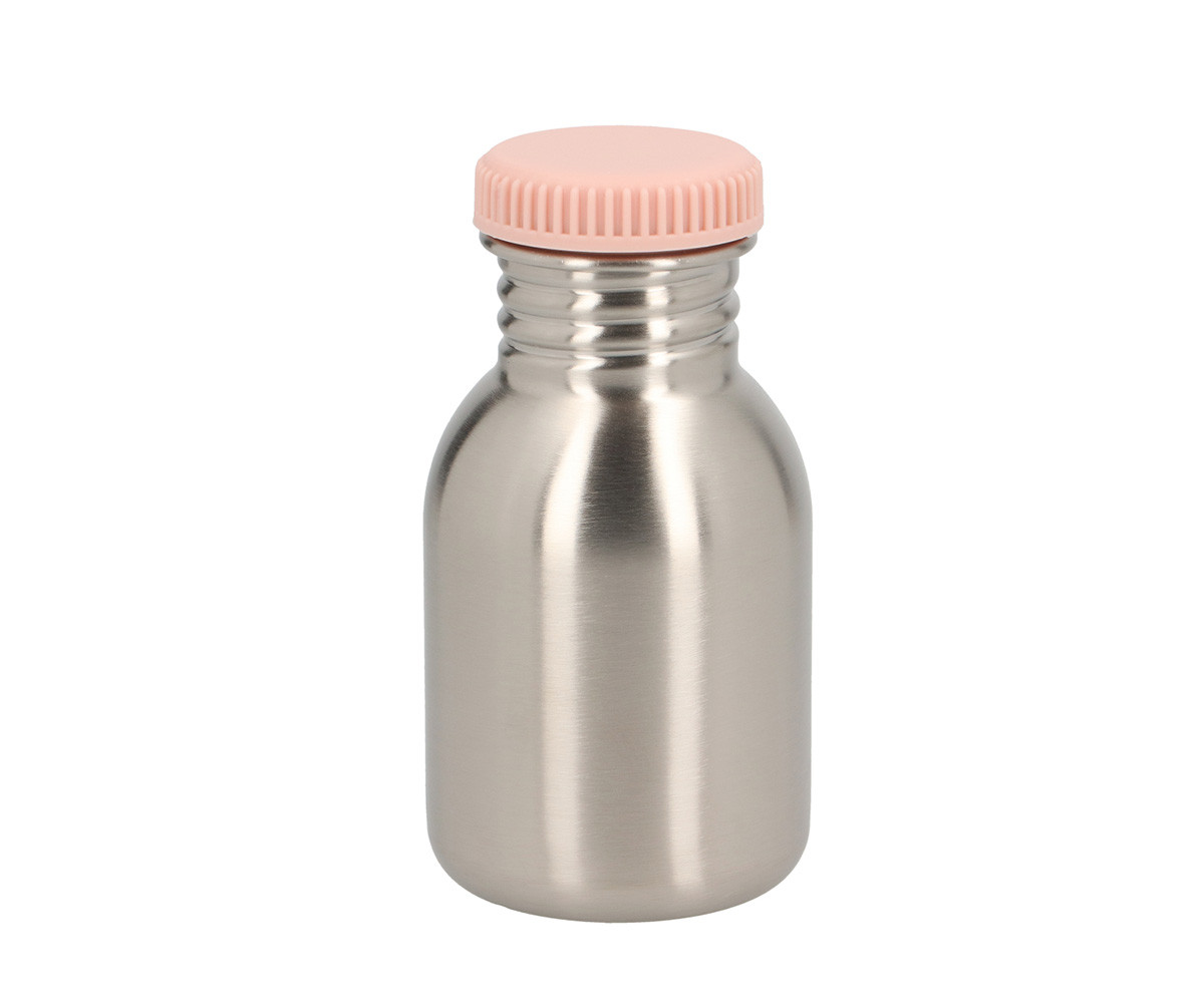 Bottiglia Tutete Acciaio Basic Apricot 350ml