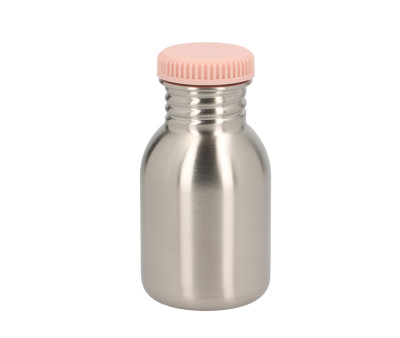 Bottiglia Tutete Acciaio Basic Apricot 350ml