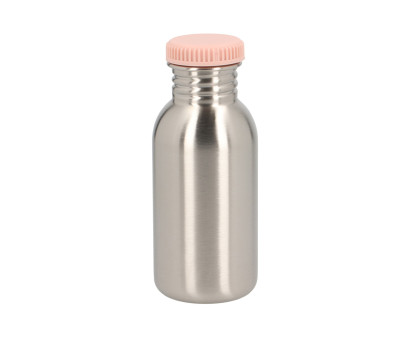 Bottiglia Tutete Acciaio Basic Apricot 500ml