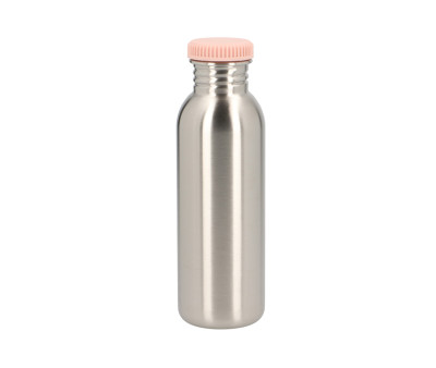 Bottiglia Tutete Acciaio Basic Apricot 750ml
