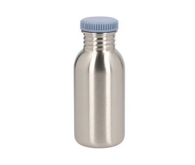 Bottiglia Tutete Acciaio Basic Royal Blue 500ml