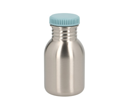 Bottiglia Tutete Acciaio Basic Space Green 350ml