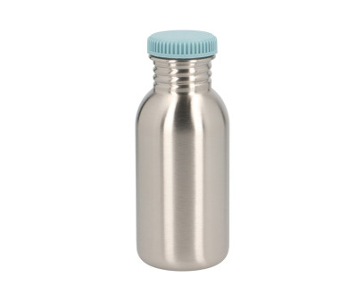 Bottiglia Tutete Acciaio Basic Space Green 500ml