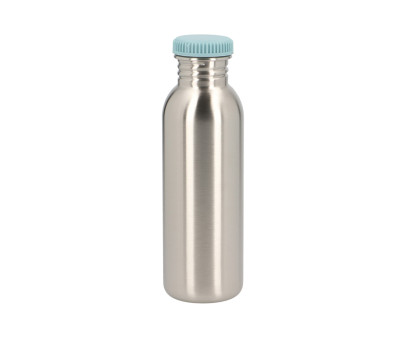 Bottiglia Tutete Acciaio Basic Space Green 750ml