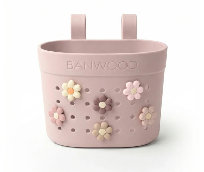 Pins decorativos Banwood Flower Baskets