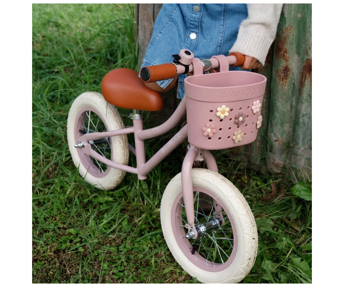 Pins decorativos Banwood Flower Baskets