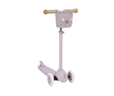 Cesta Pin & Ride Lavender