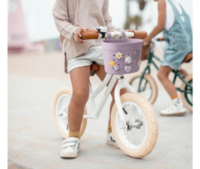 Cesta Pin & Ride Lavender