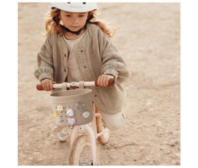 Cesta Pin & Ride Sand