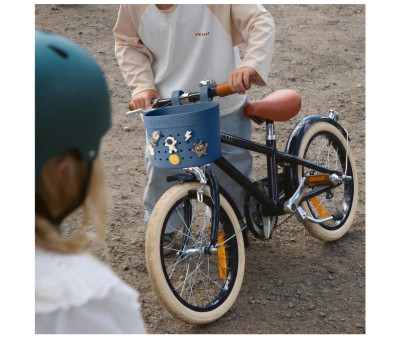 Cesta Pin & Ride Deep Sea
