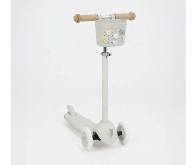 Cesta Pin & Ride  Ivory
