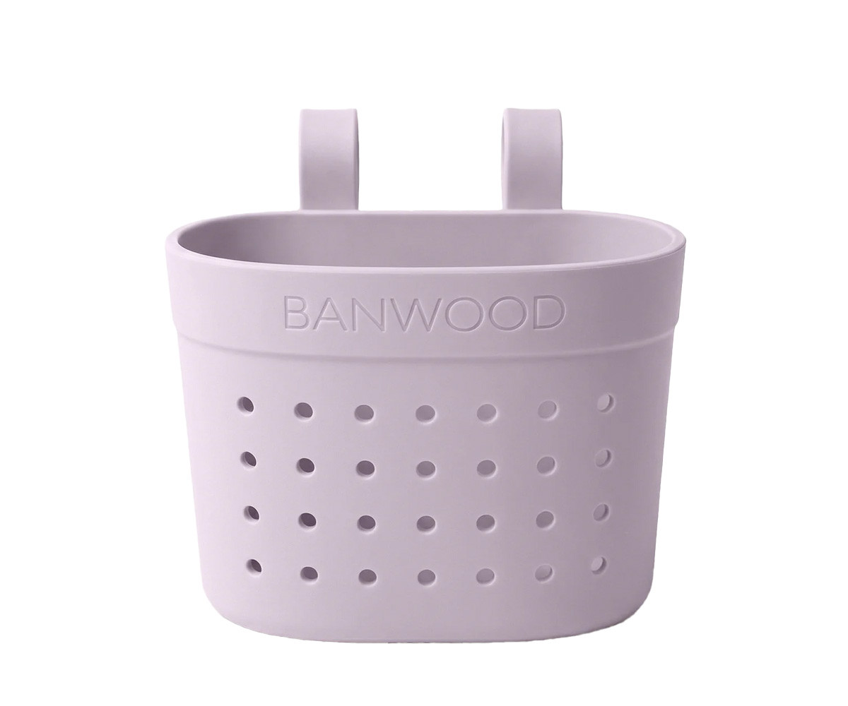 Cesta Pin & Ride Lavender