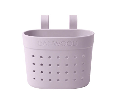 Cesta Pin & Ride Lavender