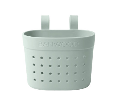 Cesta  Pin & Ride Clay