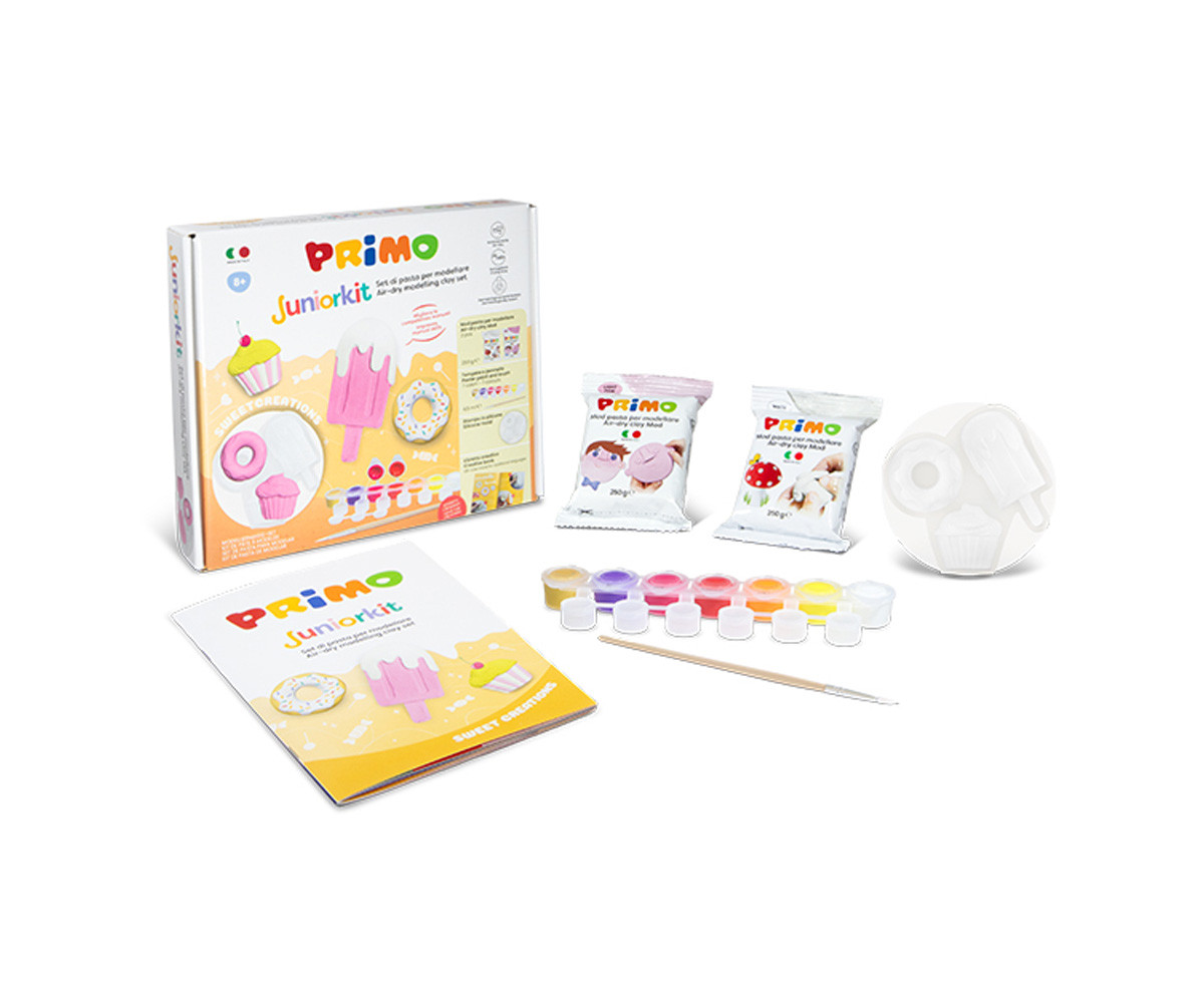 JuniorKit Sweet Creations