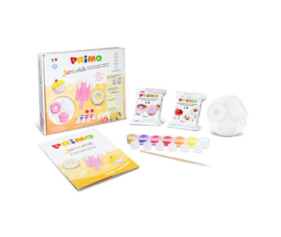 JuniorKit Sweet Creations