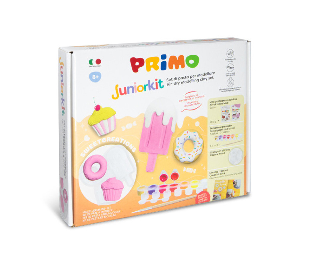 JuniorKit Sweet Creations